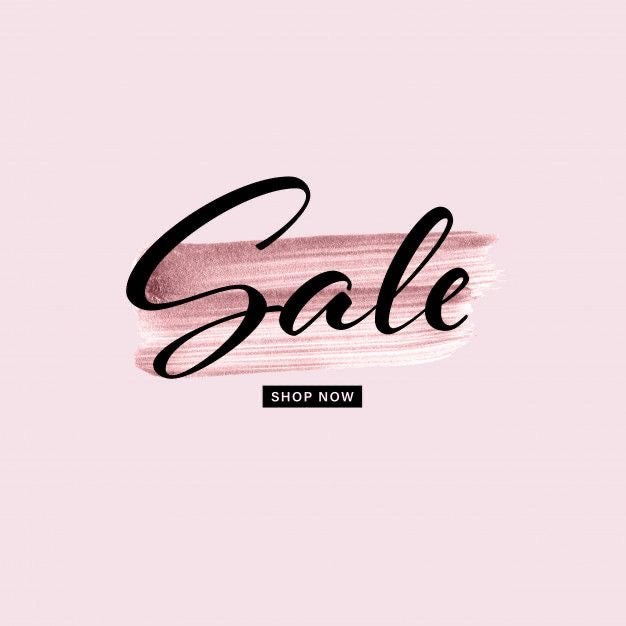 Sale