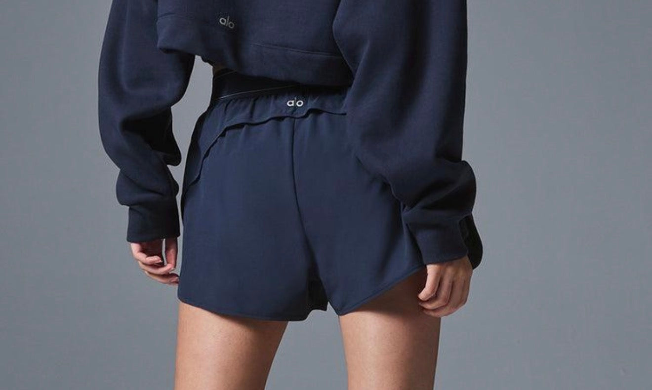 Yoga shorts