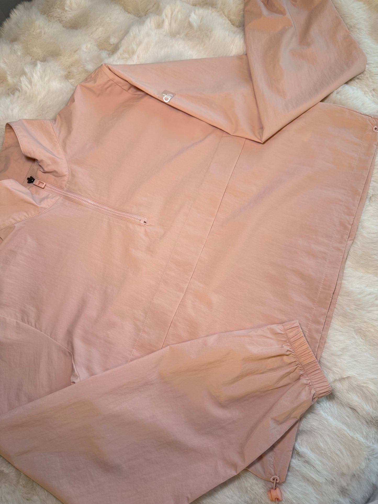 Windbreakers