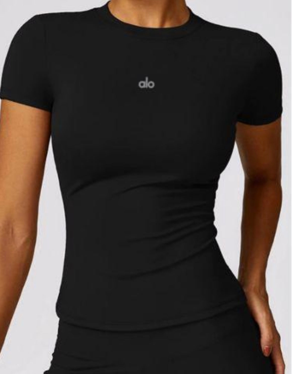 Yoga tops