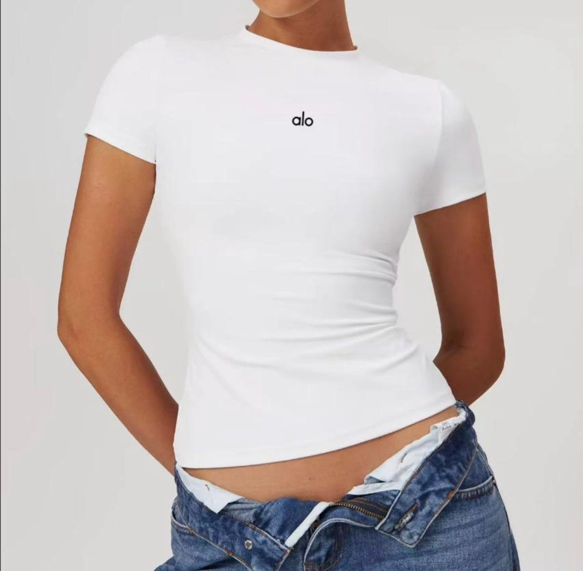 Yoga tops