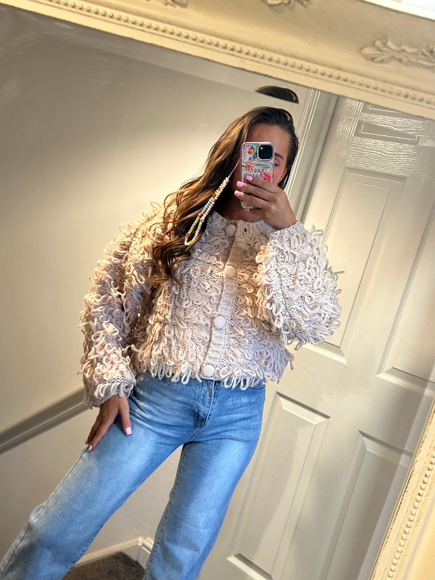 New in