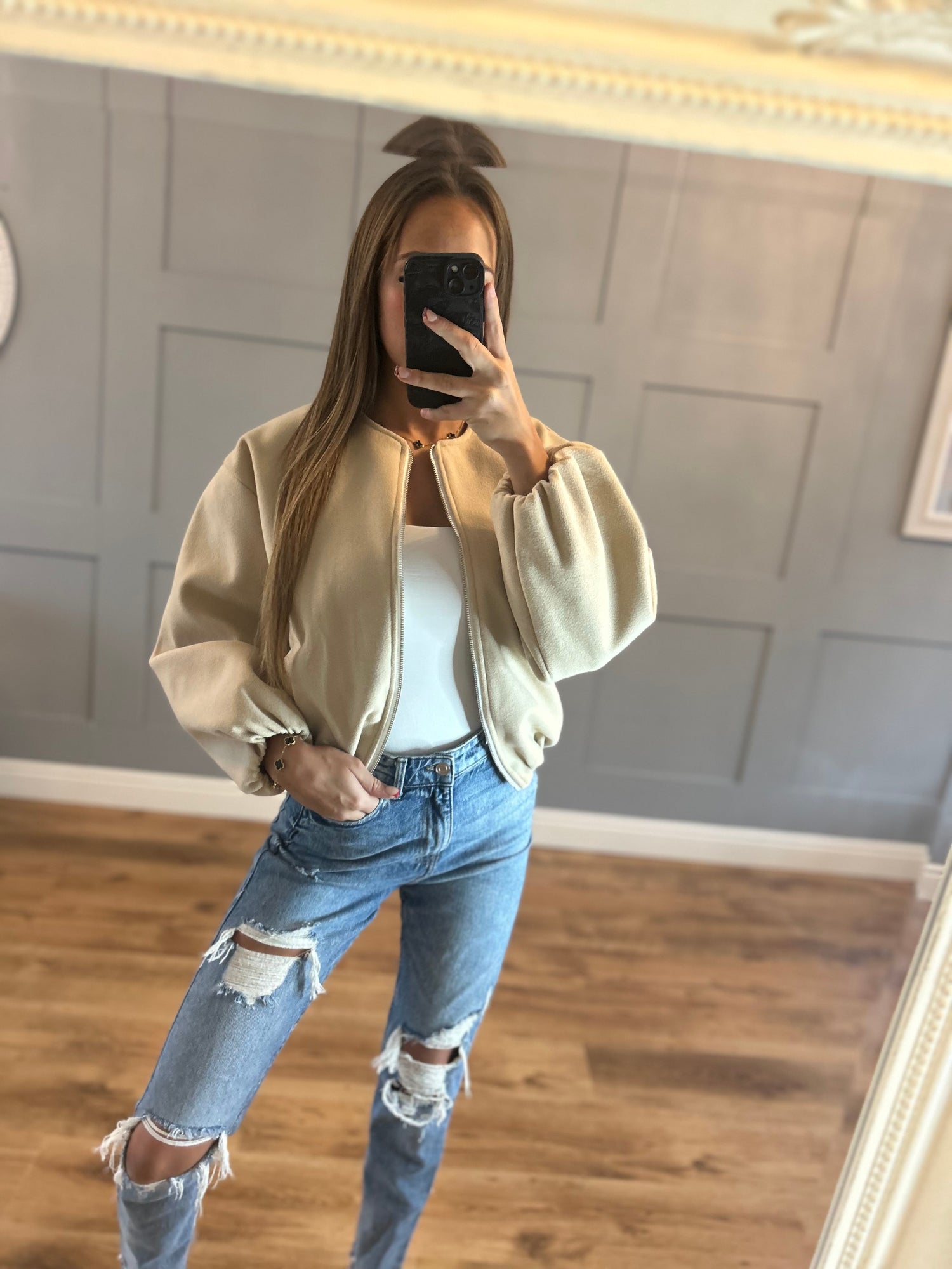 Jackets