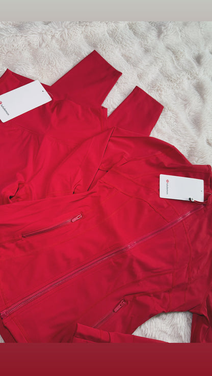 Zip gym sets