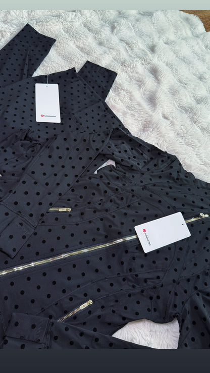 Zip gym sets