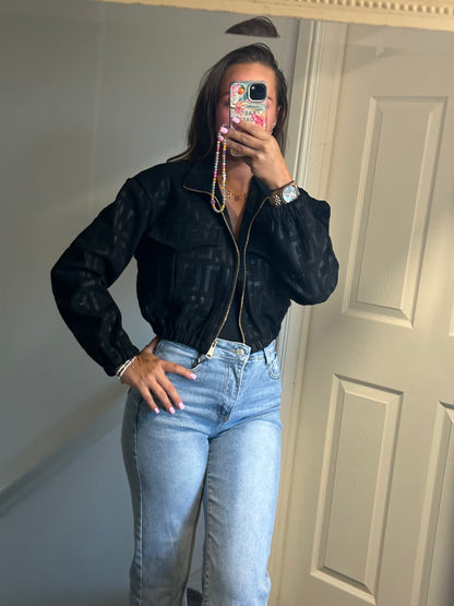 F style bomber jackets