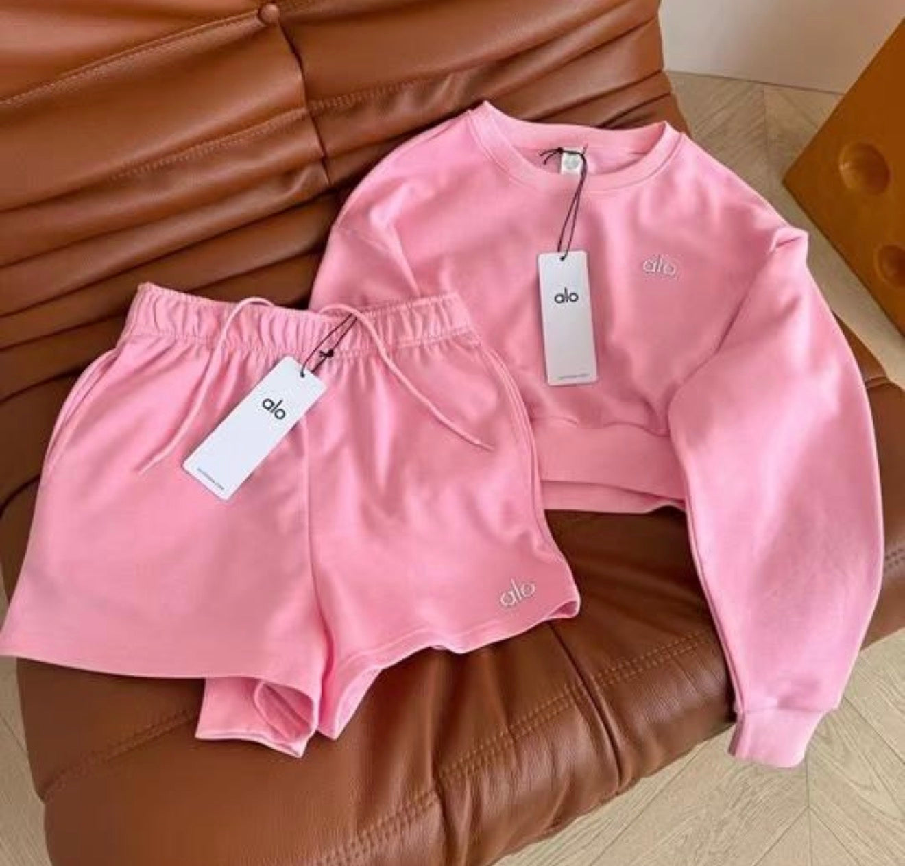 Short co ords