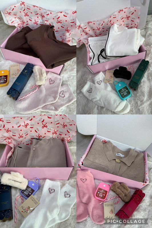 Christmas bundles 🎁🎄💕