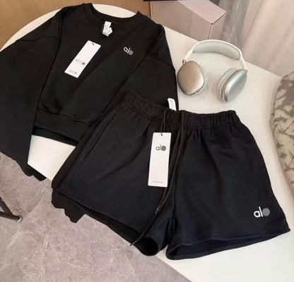 Short co ords
