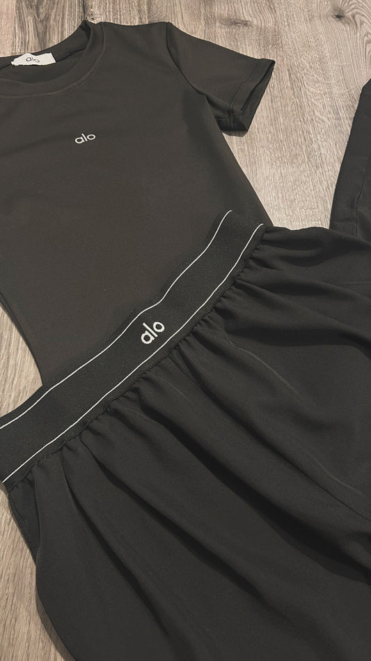 Yoga tops