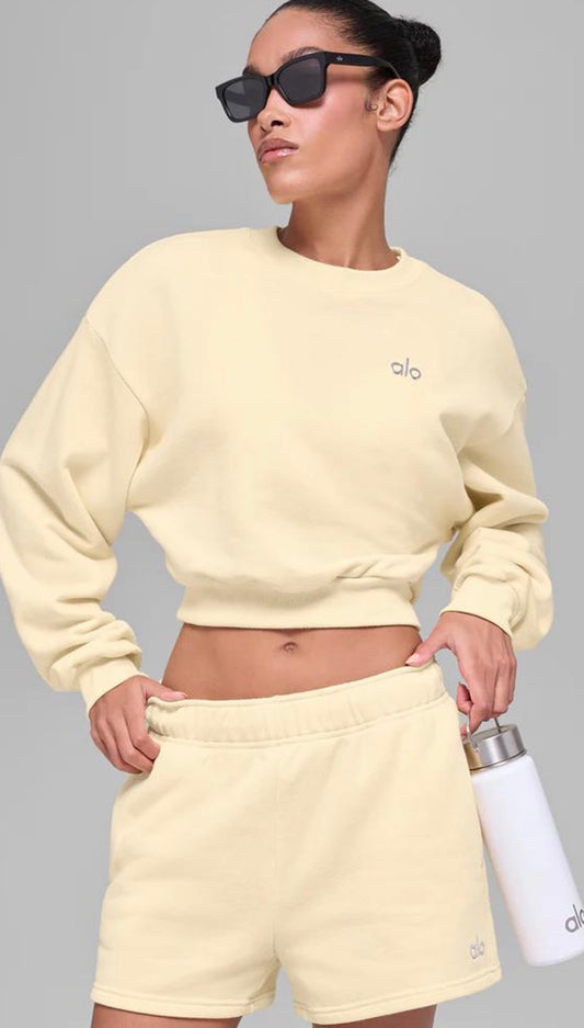 Short co ords