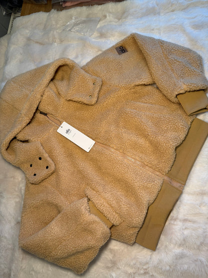 Teddy fleeces