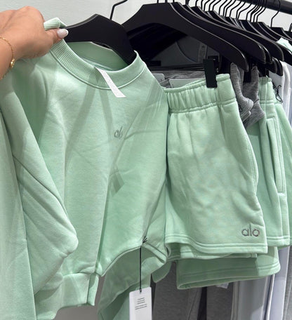 Short co ords