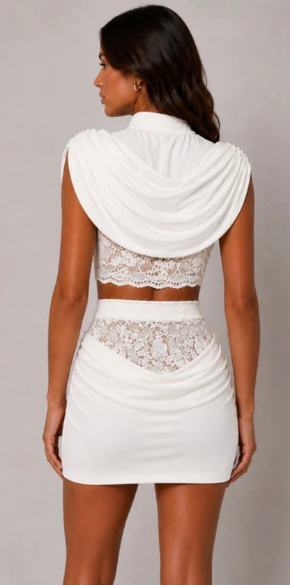 Lace co ord