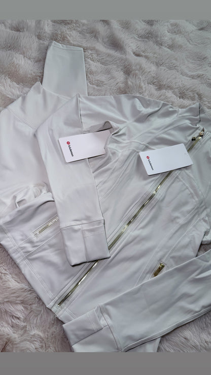 Zip gym sets