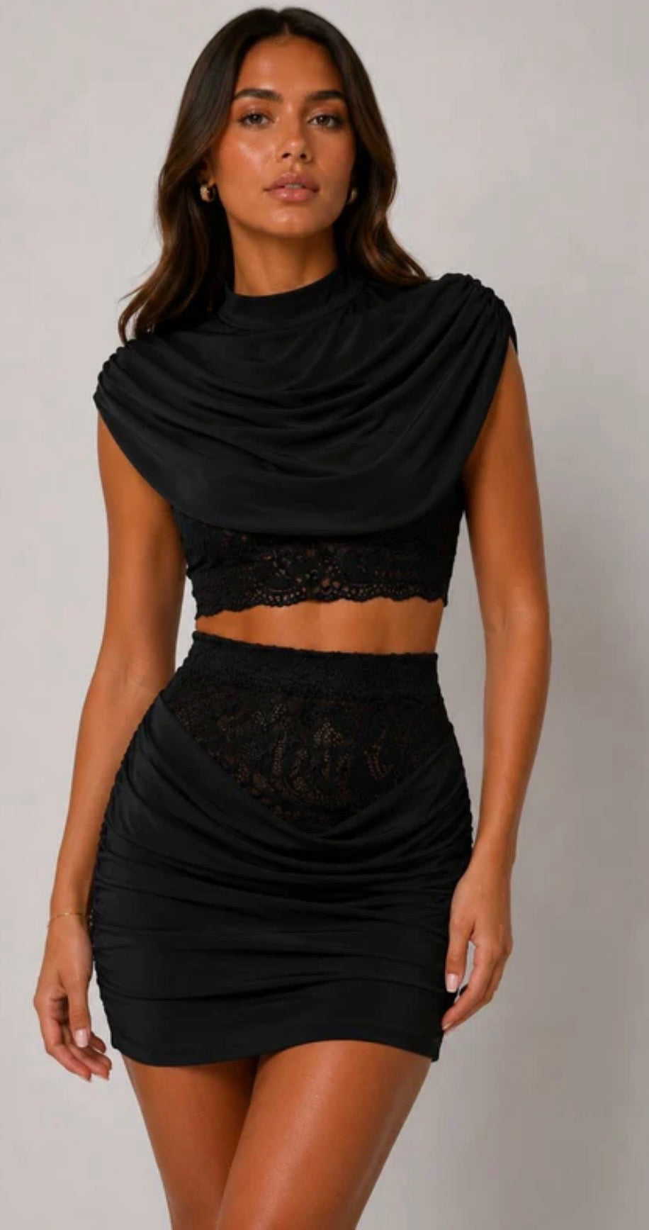 Lace co ord