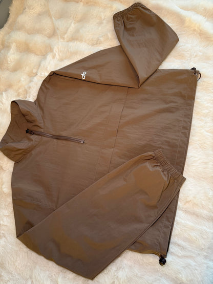 Windbreakers