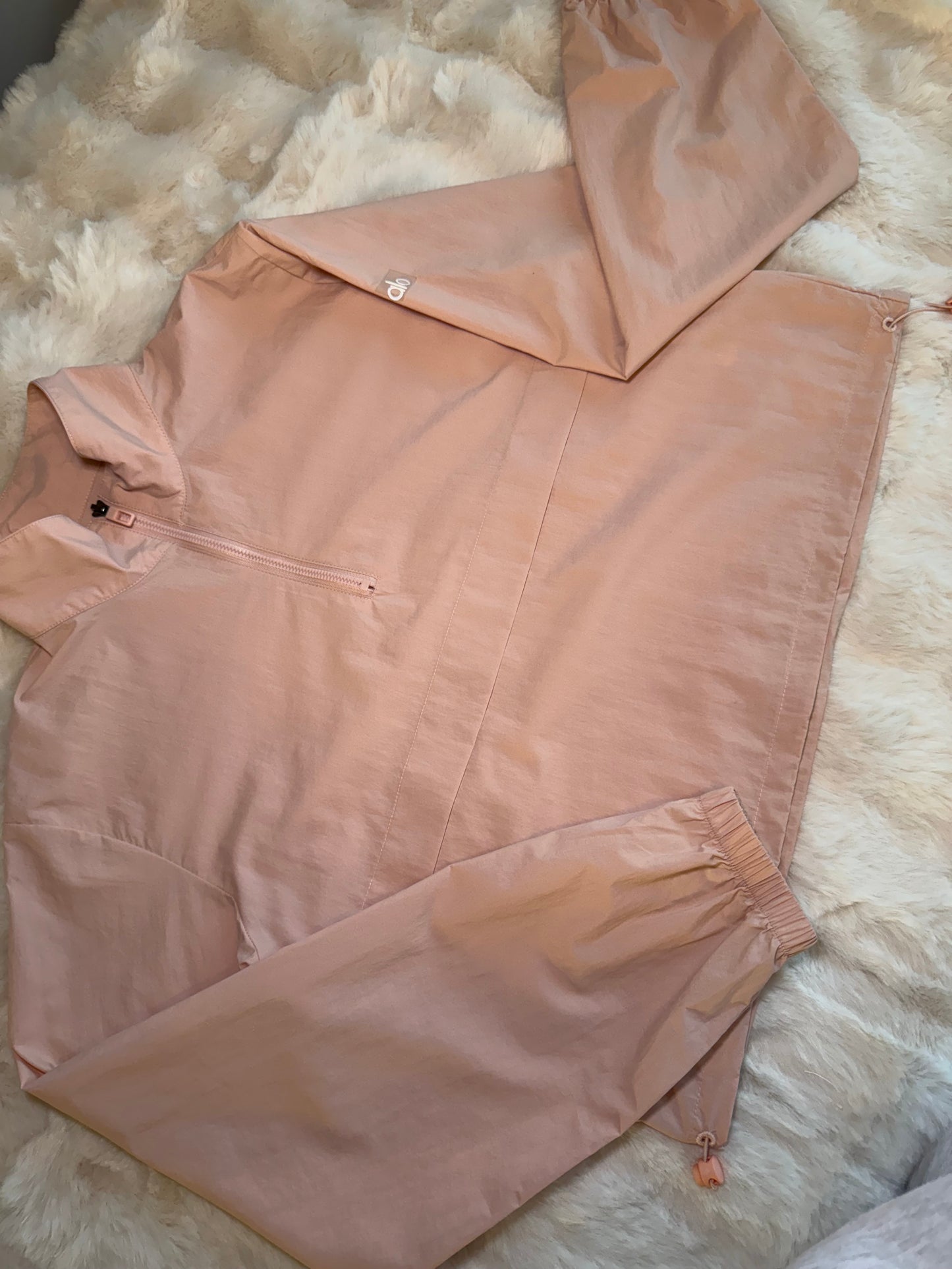 Windbreakers
