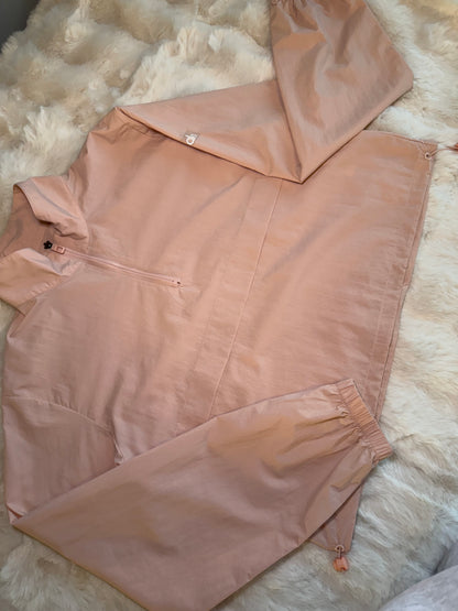 Windbreakers