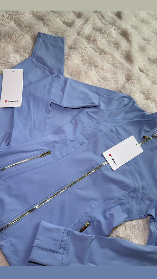 Zip gym sets